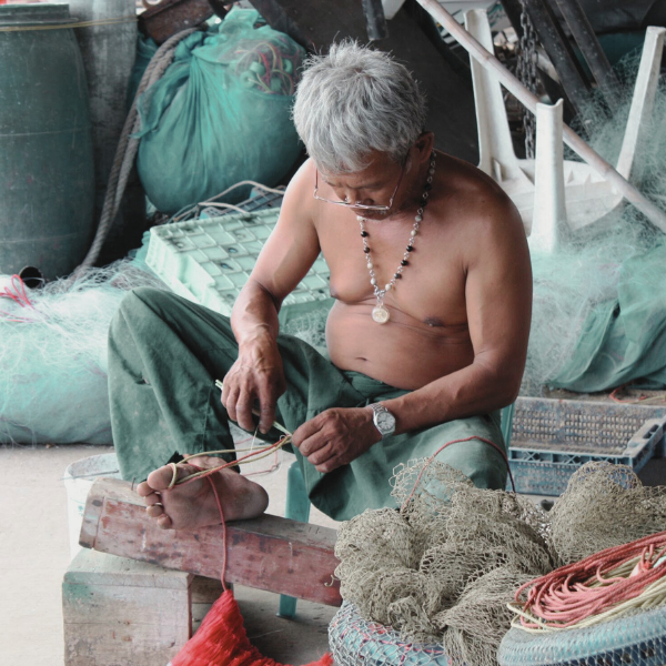 ประชาชนคือศูนย์กลาง